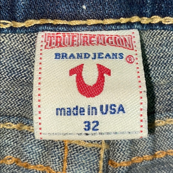 TRUE RELIGION Joey Jeans - Picture 4 of 4